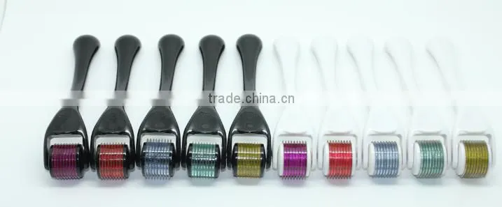 micro needling cosmetic scar remover dermaroller
