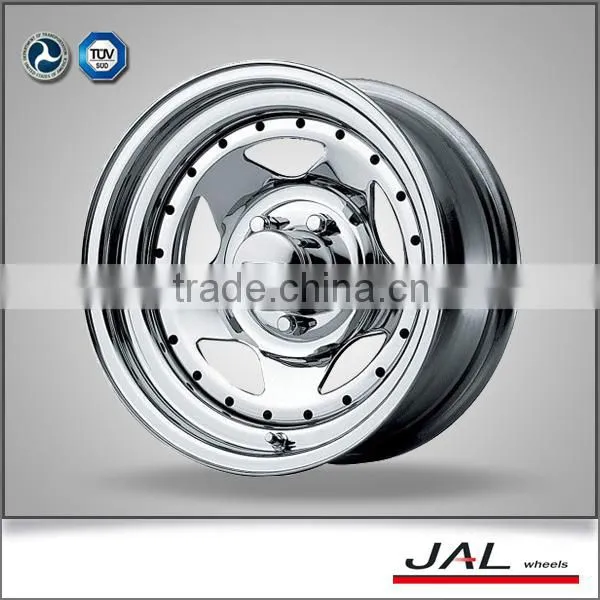 Trailer Wheel Rim of PARK AVENUE 1995