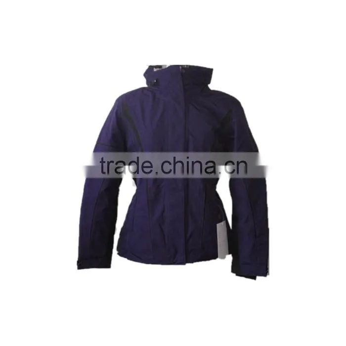 Outdoor Winter Clothing Fashion Windrproof Waterproof Ski Jacket