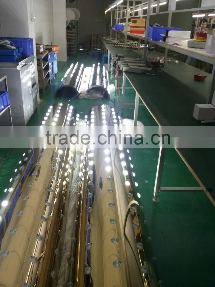 LED point light decorative lighting