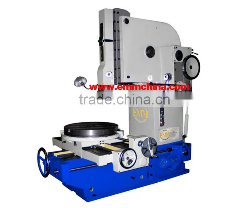 S40E slotting machine