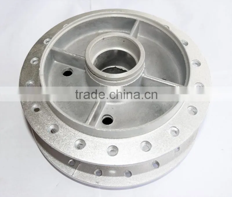 JH70 Motorcycle Rear Hub
