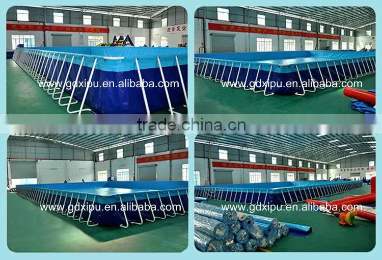 Military Inflatable Obstacles Made In China