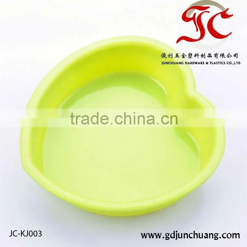 High quality cute personalized silicone bakeware cake mould