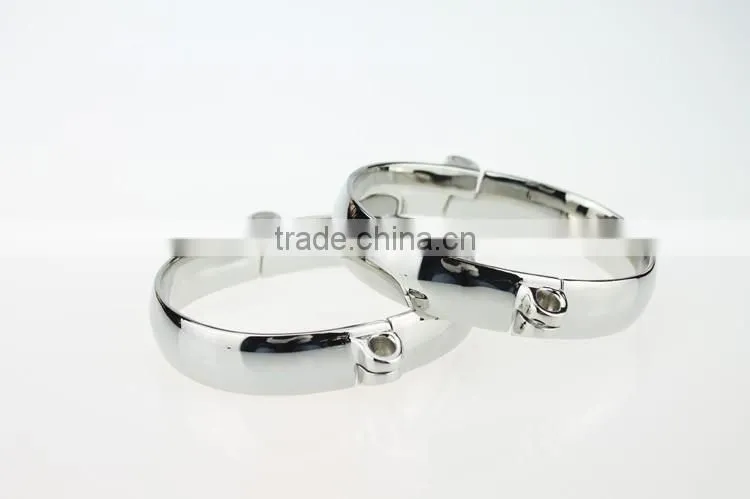 Cheap Engraved Bracelets Foot Cuffs Lucite Cuff Bracelet