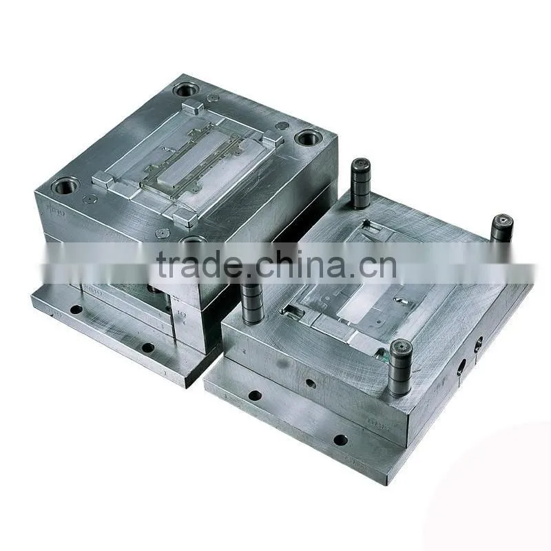 Plastic Injection molding of range hood