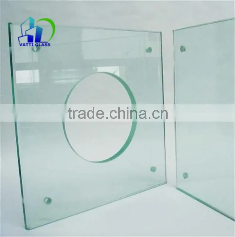 commercial building double glazing low E glass panel exterior building elevation low E glass walls