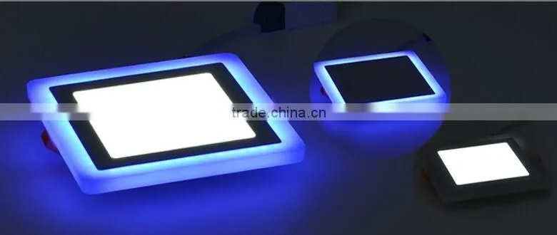 4w panel light small led 4w panel lighting indoor lamp