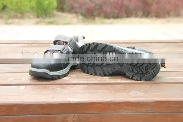 working protective food industry safety shoes