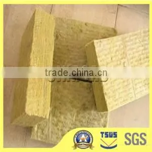 Faster Delivery Rock Wool Panel/Board