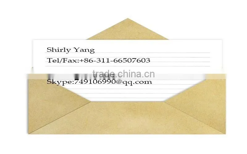 Building materials FRP plastic rain gutter profile
