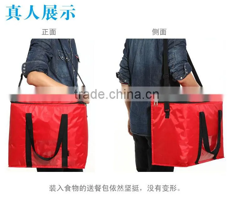 2014 Hot sell 6 pack beer can bottle insulated cooler lunch bag