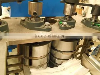 CDH-200-400 auto napkin machine