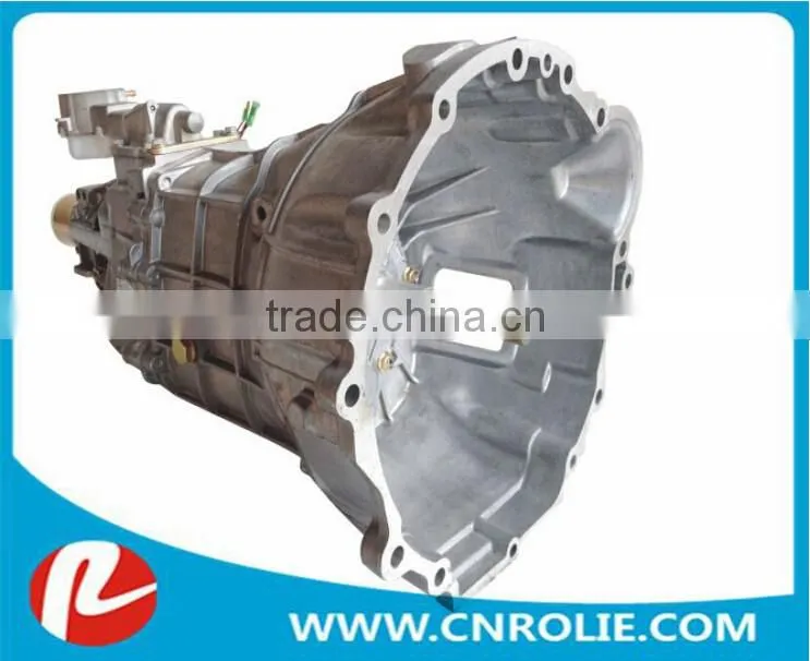 New design 4F90 gear-3rd 035H to Toyota hiace parts transmission counter shaft gear