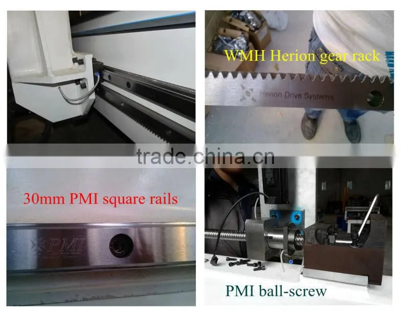 vertical machining center machining center