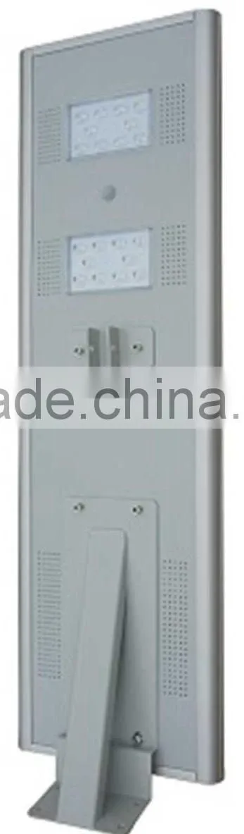 IP65 IP Rating and LED Light Source High Lumen Solar Garden Lights