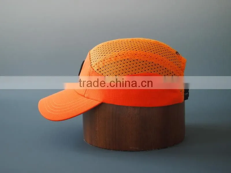 wholesale cheap promotional customized 7 panels sports cap