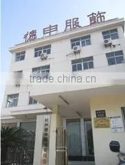 Hangzhou BRS Garments Co., Ltd. company overview - view 1