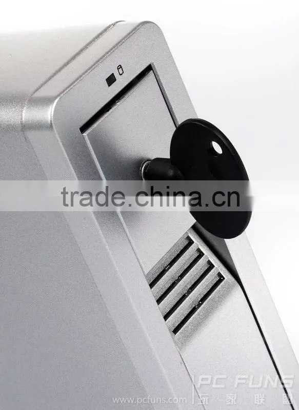 4tb Wifi 3.5'' hdd enclosure wireless external hard drive