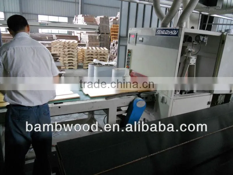 EverJade High Quality and low price Outdoor Bamboo Decking