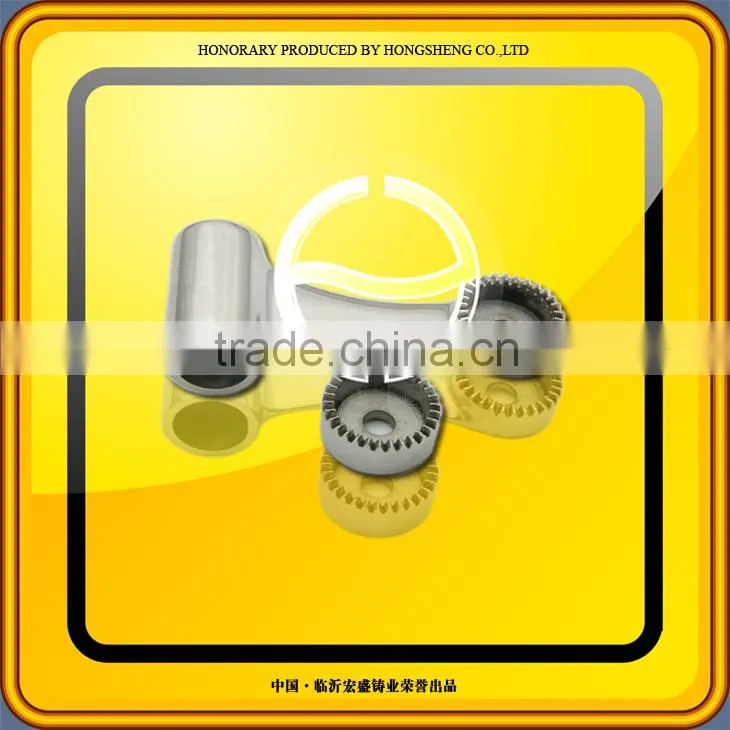 Precision Casting Stainless Steel Hardware Accessory