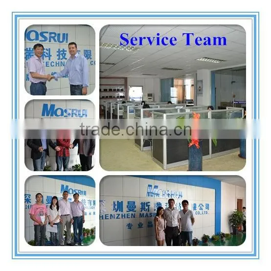 video brochure card module /lcd brochure module /lcd screen brochure module