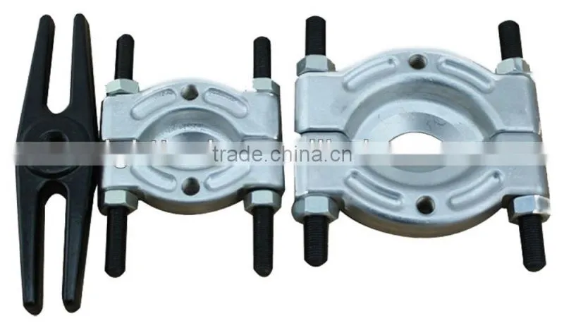12 pcs bearing separator and puller set