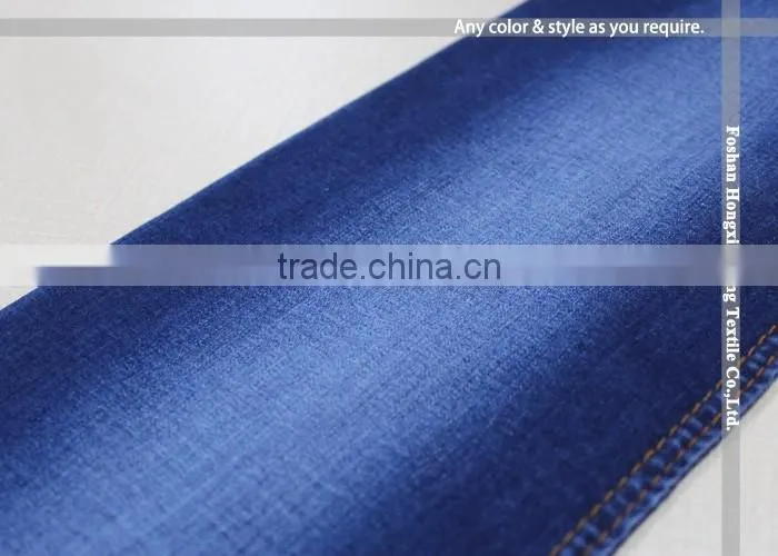 NO.761-1 HongKong fashion woven tr fabric for leisure suit tr checks fabric