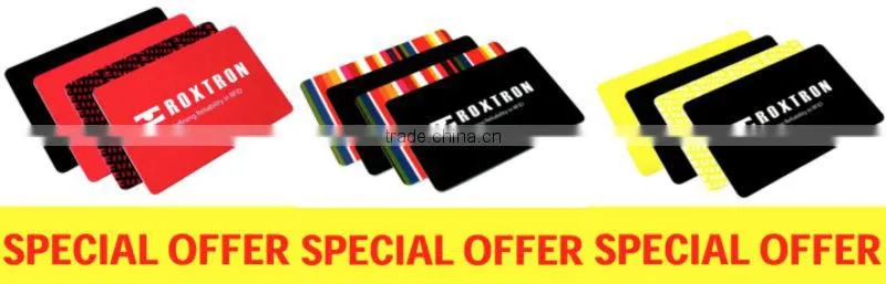 24C02 Contact Card (Special Offer from 8-Year Gold Supplier) *