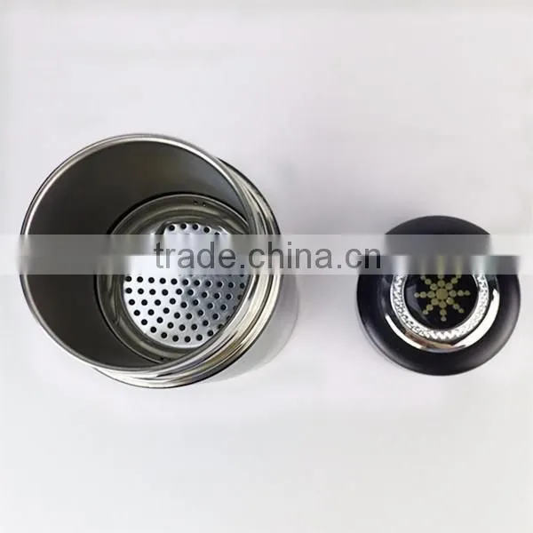 4 colors magnetic nano energy cup, OEM your private logo