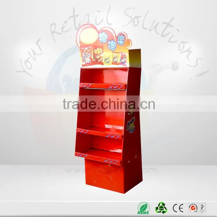 store carton display ,store cardboard sunglass display ,store cardboard pos stand