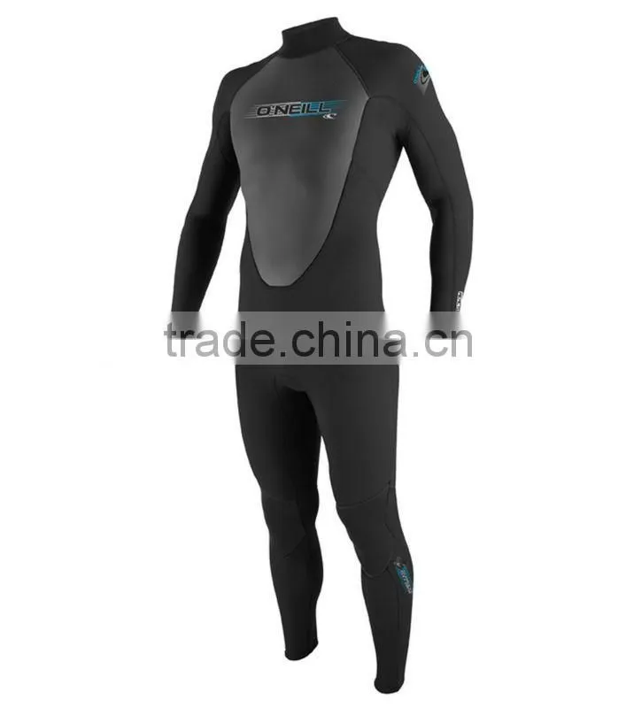 Black Lycra sports suit