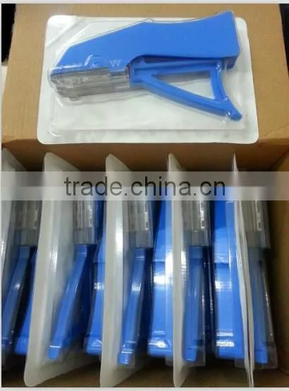 Medical 35W Disposable Skin Stapler and Remover