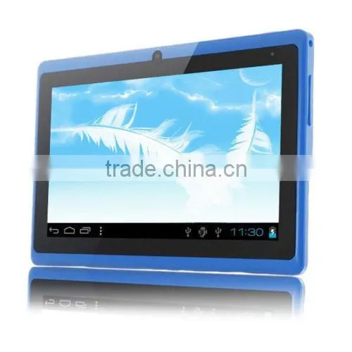 Cheap 7'' A23 dual core android tablet pc