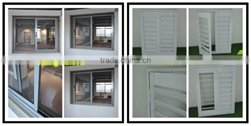 New material swimming pool exterior stair handrail, railings and handrails
