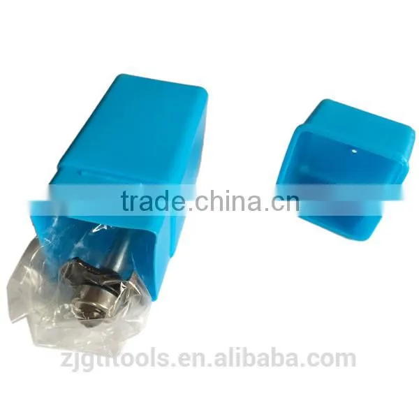 Cnc router bits T slot router bit cutter sizes