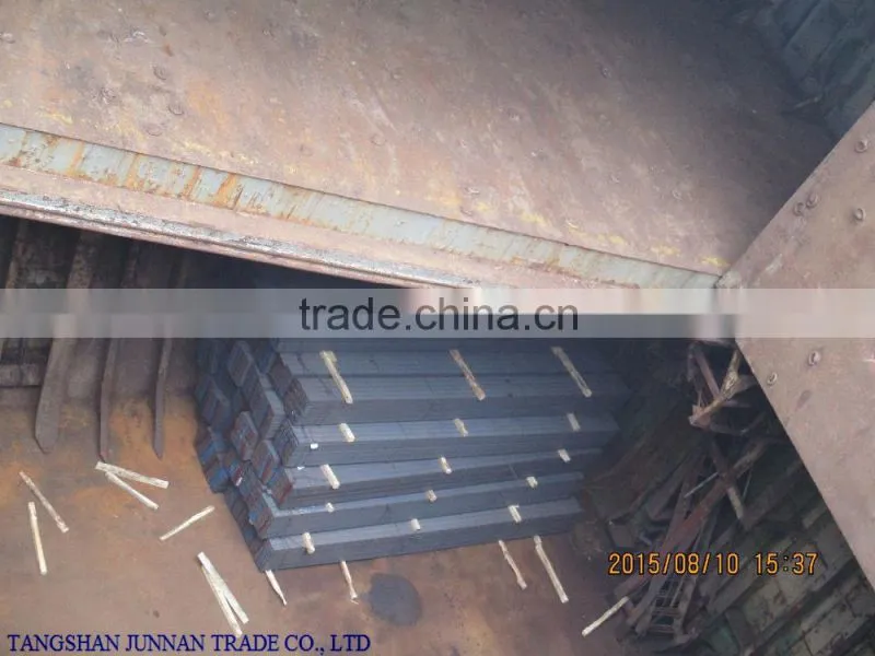 Q235B Hot rolled mild steel U channel sizes and Cold bending Steel C Channel prices 9M/12M 100*48
