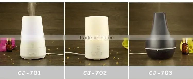 Electric scent diffuser / Scent diffuser / Scent diffuser machine
