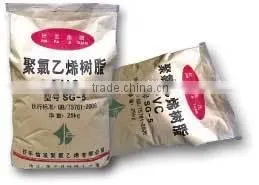 Polyvinyl Chloride Polymer Resin K67(SG-5)