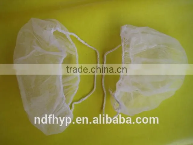 manufactor non woven disposable beard cover