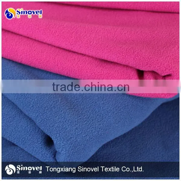 Bronzing suede fabric bonding fur/sofa modern fabric/suede fabric for sofa