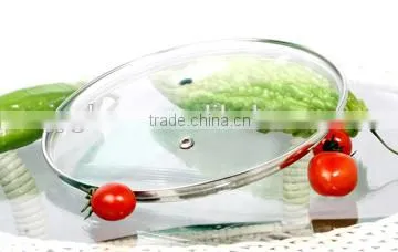 ALL size G type TEMEPRED GLASS lid