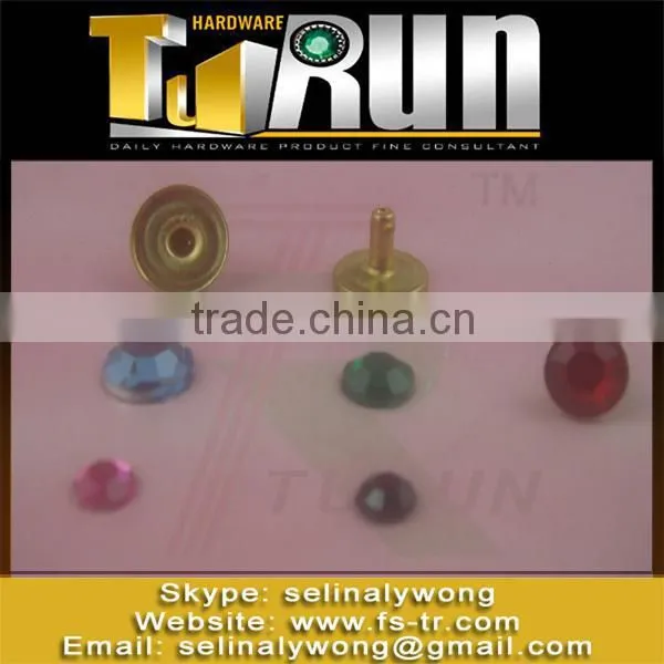 Optimal design keen price shoe rivet