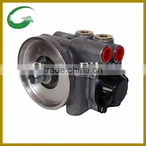 Filter aluminium seat 190-8970 1908970