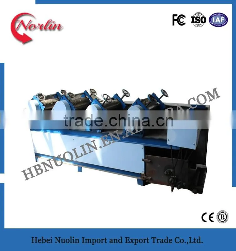industrial pasta making machine and pasta machine