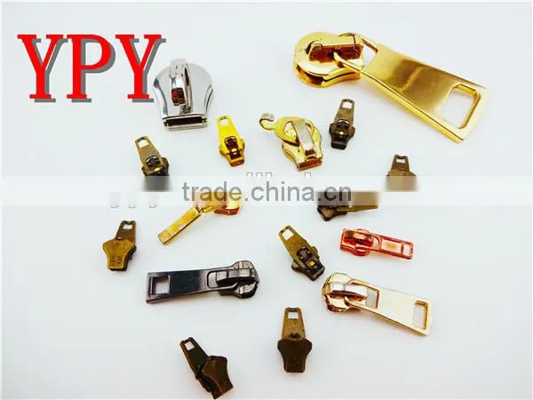 metal zipper slider,zipper puller