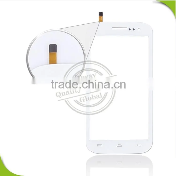 Mobile Phone Repair Parts Glass For Wiko, Screen For Wiko Cink Five, For Wiko Cink Five Touch Screen