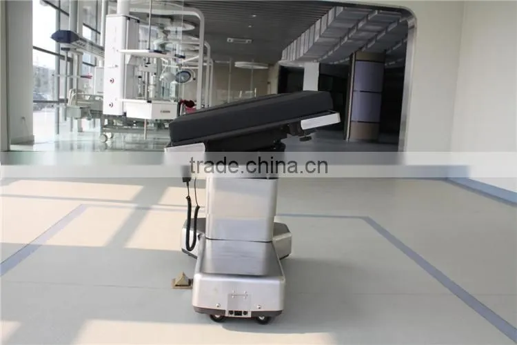 KL-D.III operating table radiolucent operating table orthopedic operating tables