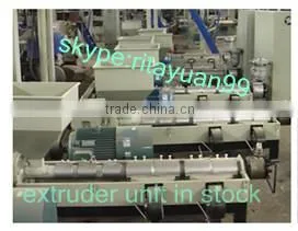 ZLYJ-146 Standard Model For Single Screw Gearbox For Plastic / Plastic Extruder Gearbox