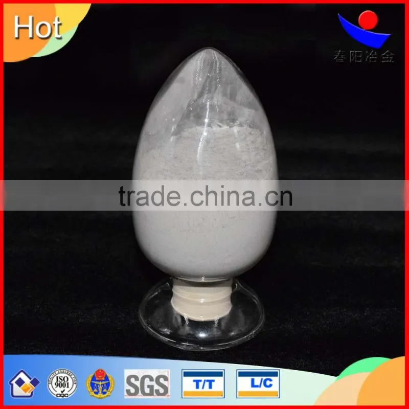 chinese silicon nitride as refractory in steel-making